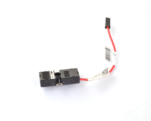 Антенна, радио фильтр RHS 2D TESLA MODEL S, SR, X