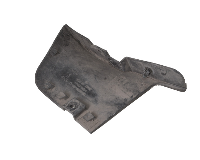 Обтекатель колеса заднего правого (брызговик) TESLA MODEL X 1045636-00-D