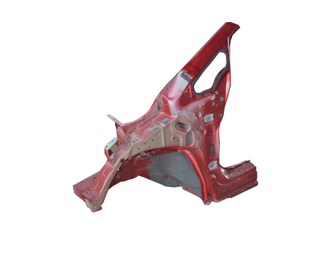 Четверть передняя левая NISSAN LEAF Четверть передняя левая NISSAN LEAF