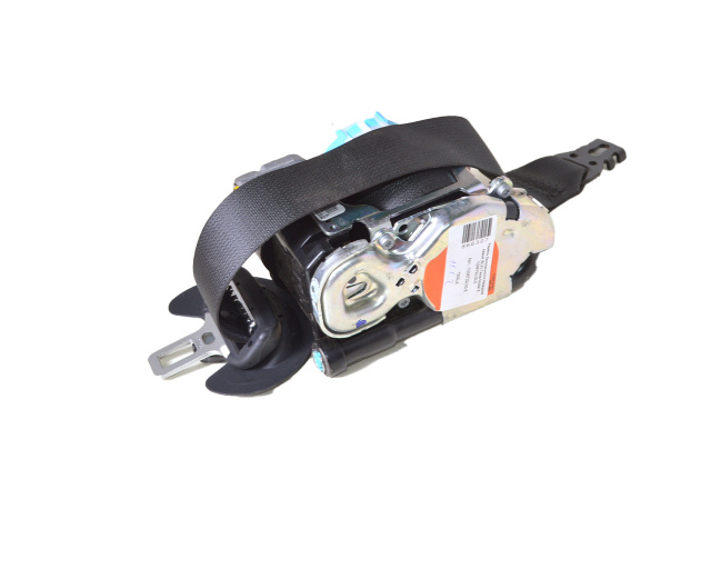 Ремень безопасности передний левый (BLK) TESLA MODEL X 1036732-05-E