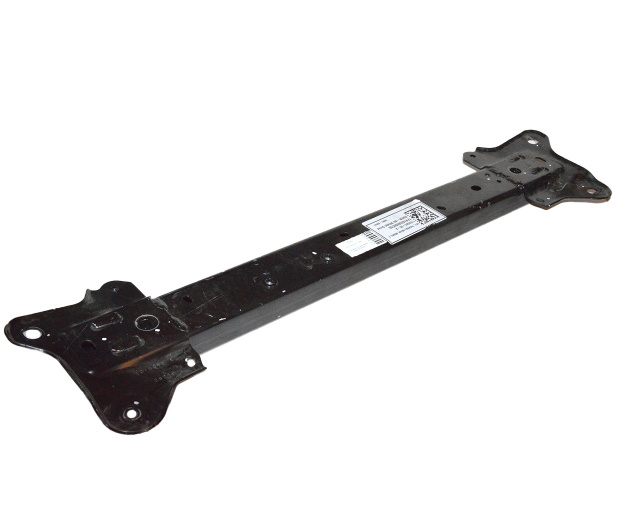 Планка крепления радиаторовTESLA MODEL 3 1075042-00-F 1103565-00-A