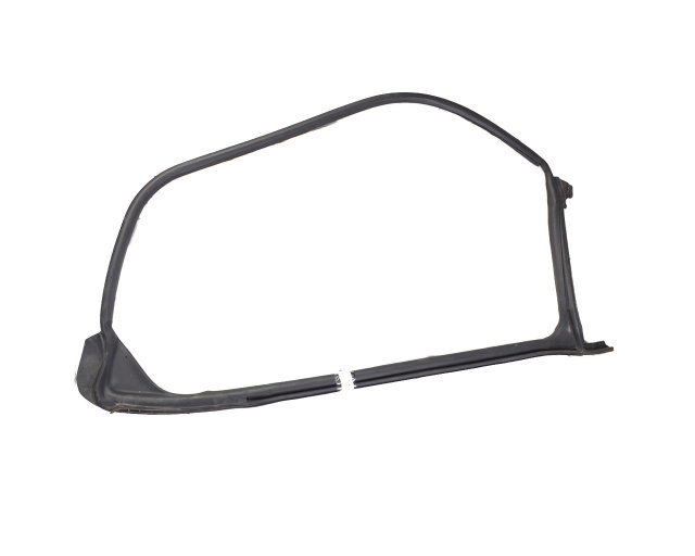 Уплотнитель дверного проема передний правый TESLA MODEL S,SR Уплотнитель дверного проема передний правый TESLA MODEL S,SR