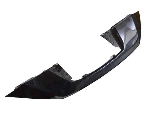 Накладка порта зарядки Nissan Leaf 2018 Накладка порта зарядки Nissan Leaf 2018