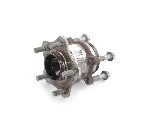 Ступица колеса задняя Nissan Leaf 2018