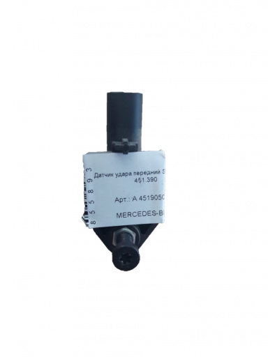 Датчик удара передний SMART EV  451.390
