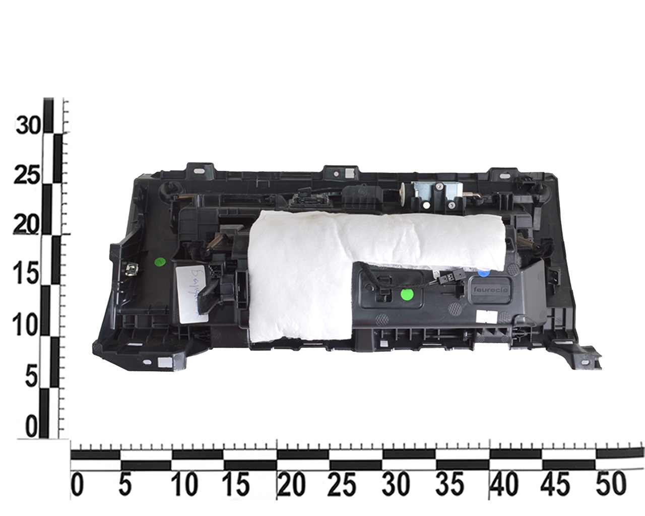 Бардачок TESLA MODEL 3