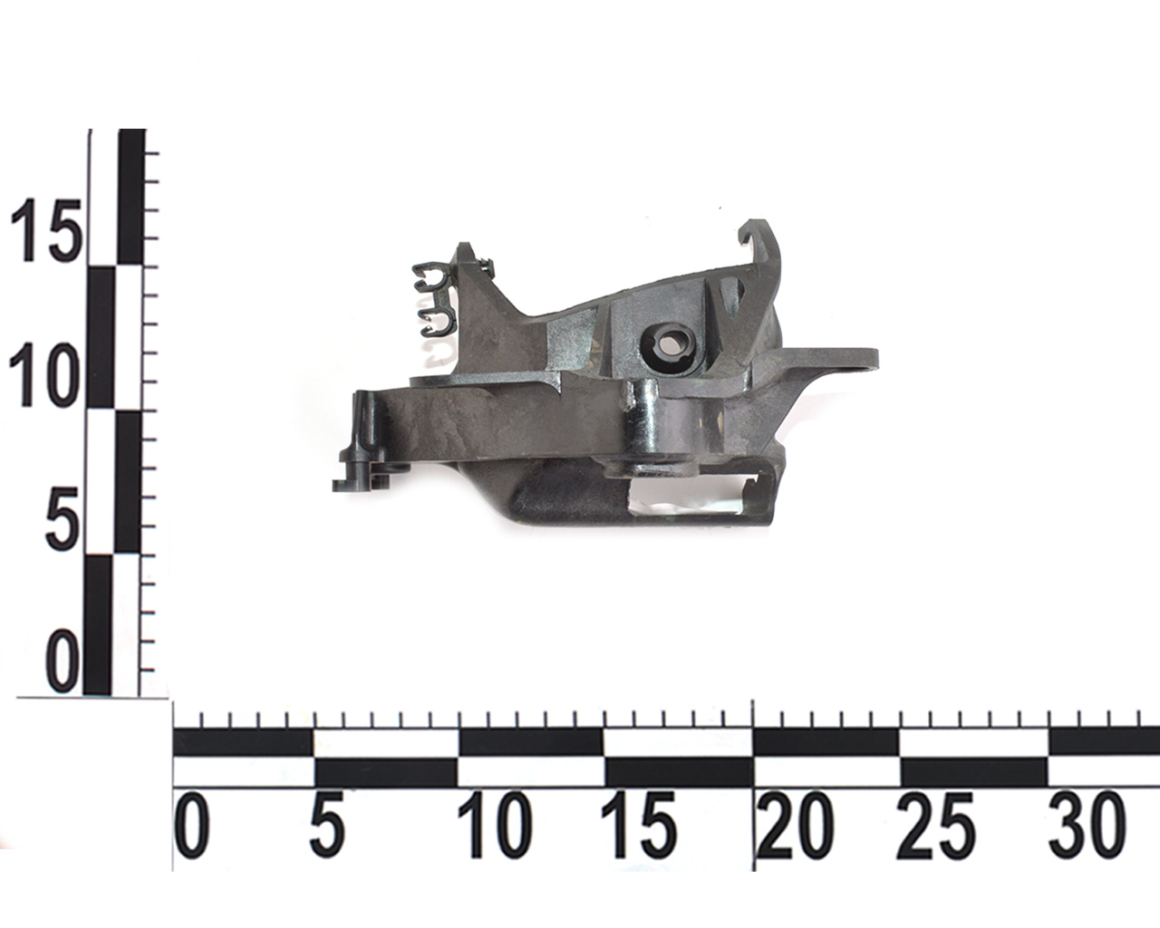 Кронштейн блока ABS TESLA MODEL 3