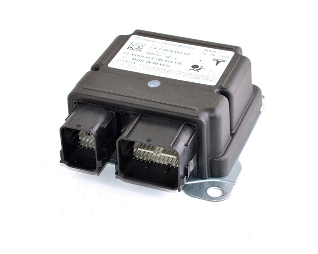 Блок подушек безопасности TESLA MODEL 3