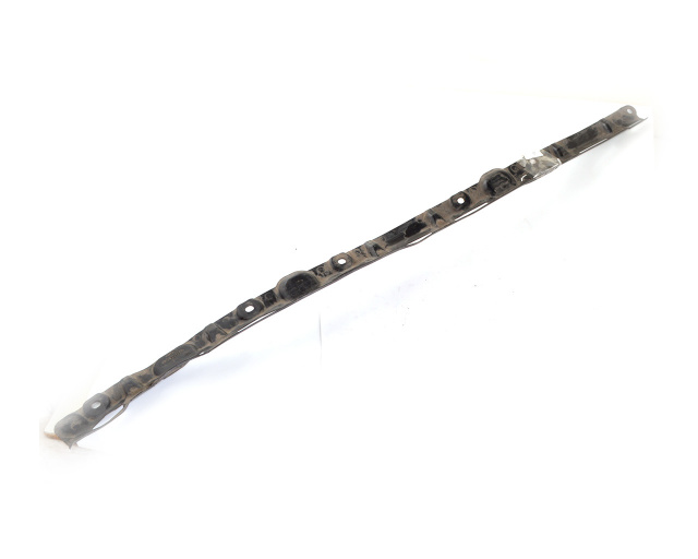 Накладка батареи боковая задняя TESLA MODEL S,SR, X