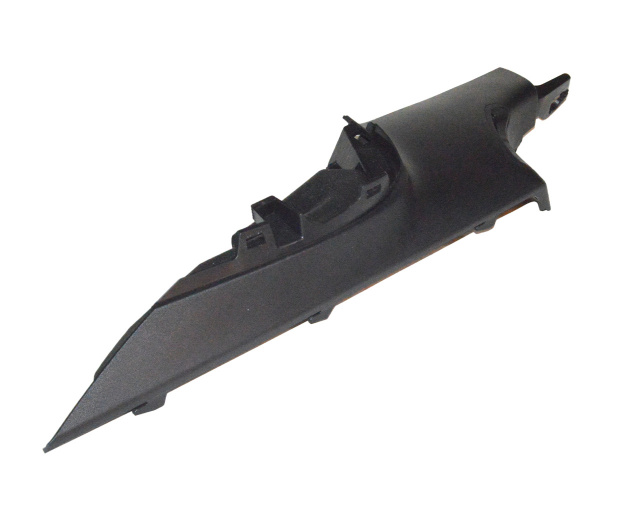 Накладка задней стойка нижняя (в багажник) левая TESLA MODEL 3 1086281-88-I 1086281-00-G