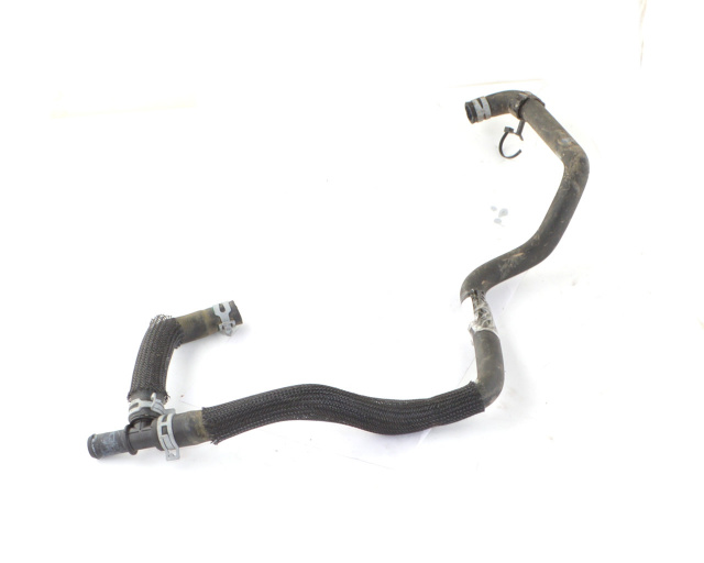 Патрубок охлаждения электродвигателя заднего TESLA MODEL S