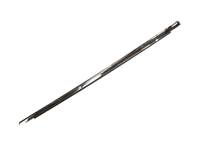 Молдинг двери задний  правый TESLA MODEL X  1032168-88-D Молдинг двери задний  правый TESLA MODEL X  1032168-88-D