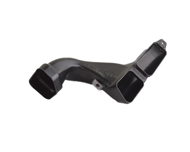 Воздуховод торпеды правый нижний TESLA MODEL 3