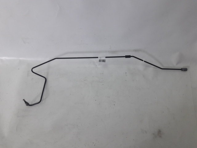 Трубка тормозная (от ABS к зднему левому колесу) SMART EV  451.390 (A 4514202426)