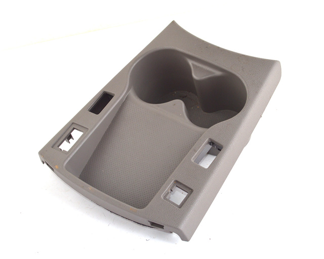 Панель приборов центральной консоли передня верхняя NISSAN LEAF