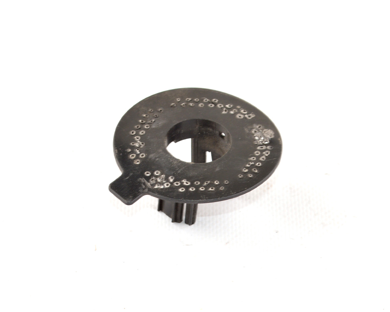 Кронштейн парктроника (S9) TESLA MODEL SR