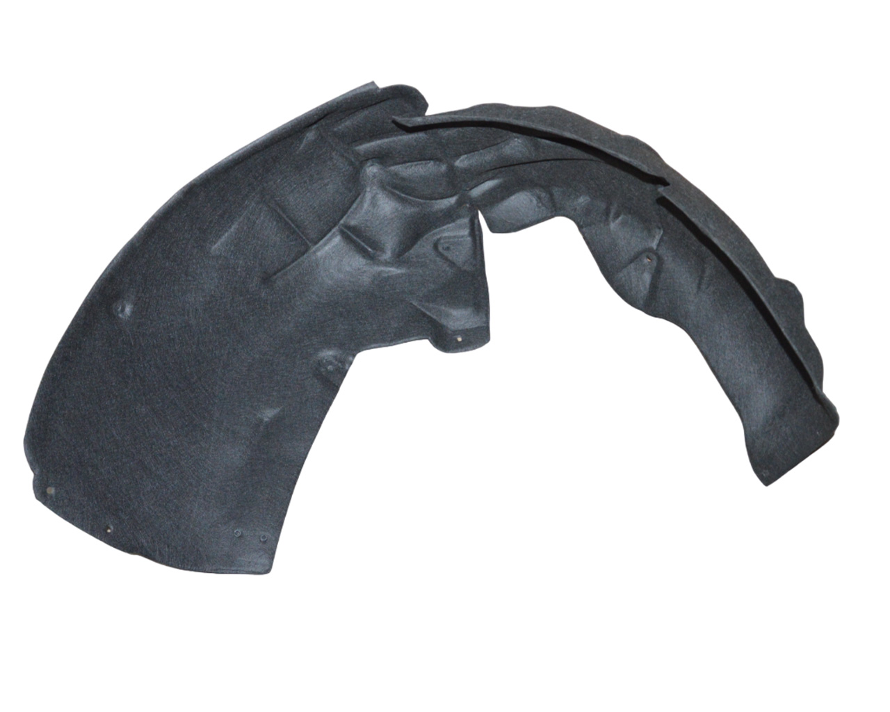 Подкрылок задний правый (АНАЛОГ) TESLA MODEL 3 1081584-00-C-ASR