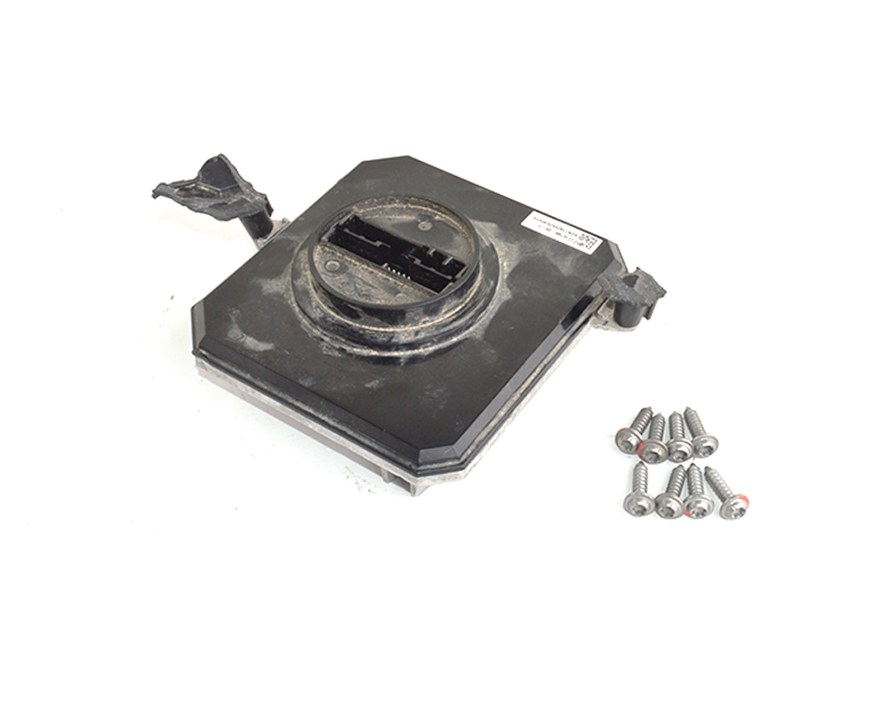 Блок фары TESLA MODEL 3