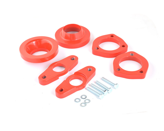 Проставка 20мм для поднятия  клиренса TESLA MODEL 3