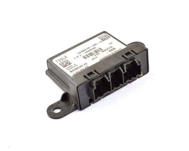 Блок управления (PARK ASSIST) TESLA MODEL S, SR, X