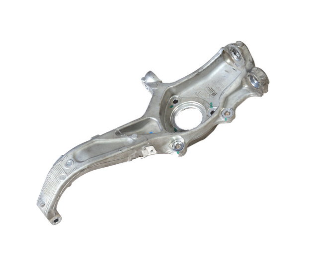 Кулак поворотный  передний левый TESLA MODEL 3