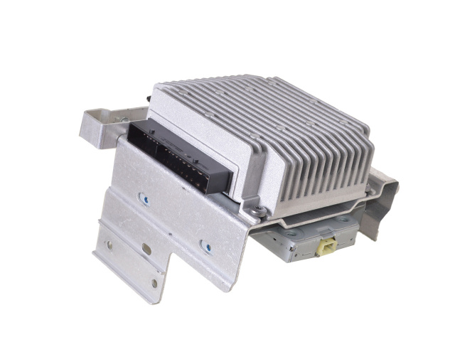 Радио FM/HD/XM (USA) Tesla Model X 1143716-00-C