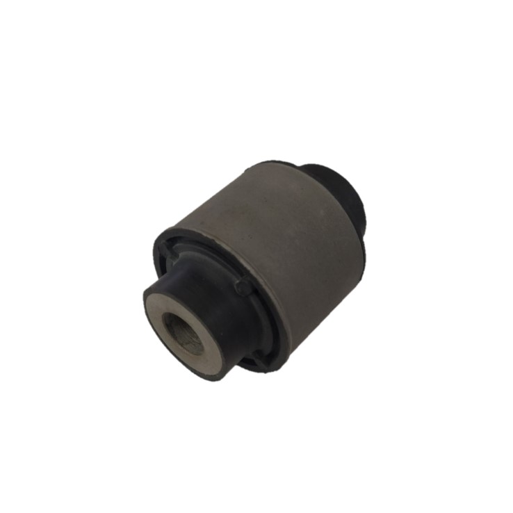 Сайлентблок средний рычага переднего нижнего прямого (вместо плавающего) TESLA MODEL 3