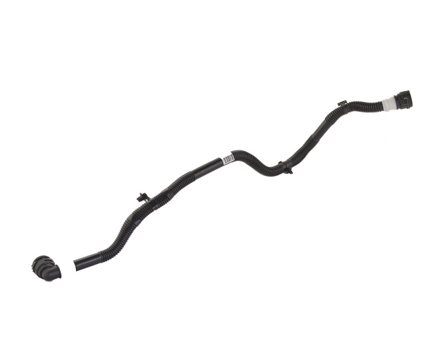 Патрубок радиатора TESLA MODEL 3