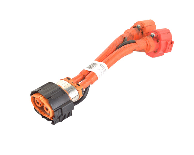 Кабель силовой разветвитель NISSAN LEAF 2011-2013 297A6-3NA0D Кабель силовой разветвитель NISSAN LEAF 2011-2013 297A6-3NA0D