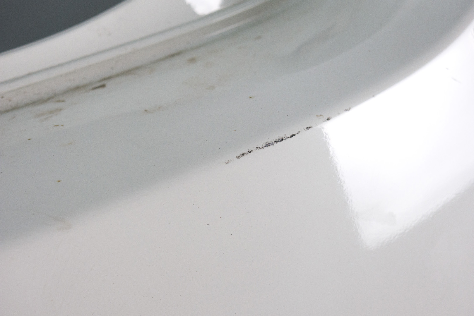 Бампер задний NISSAN LEAF 85022-3NF0H Бампер задний NISSAN LEAF 85022-3NF0H