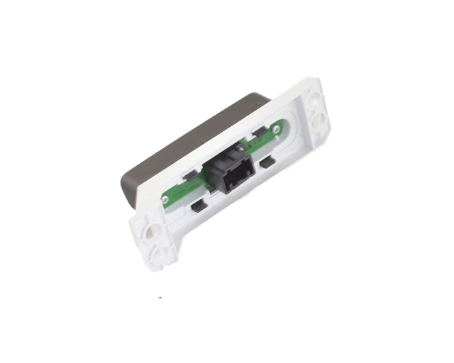 Сигнал предупреждения непристегнутого ремня безопасности NISSAN LEAF