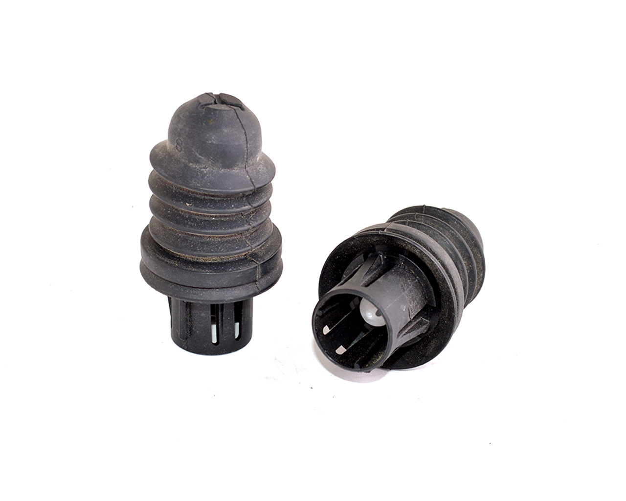 Отбойник крышки багажника TESLA MODEL 3