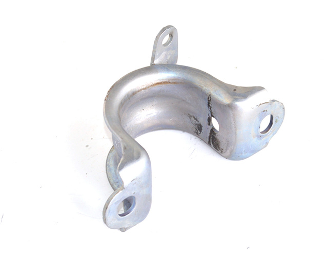 Скоба втулки стабилизатора переднего левая TESLA MODEL 3 Скоба втулки стабилизатора переднего левая TESLA MODEL 3