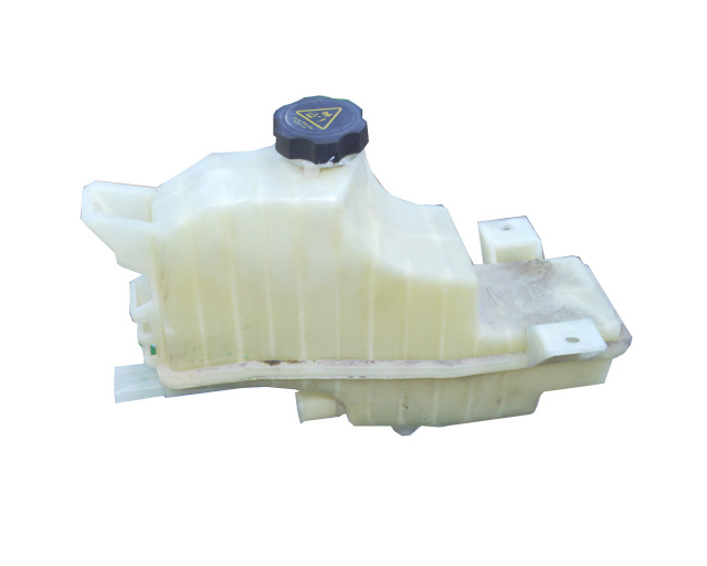 Расширительный бачок охлаждающей жидкости TESLA MODEL S