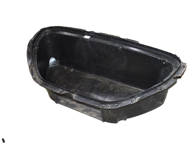Багажник предний (корыто) с повреждением TESLA Model X 1036223-00-F