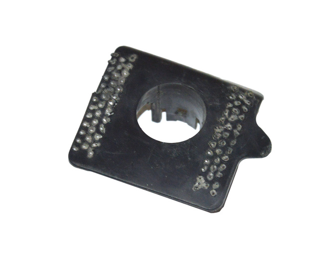 Кронштейн парктроника (S8) TESLA MODEL X 1097471-00-A