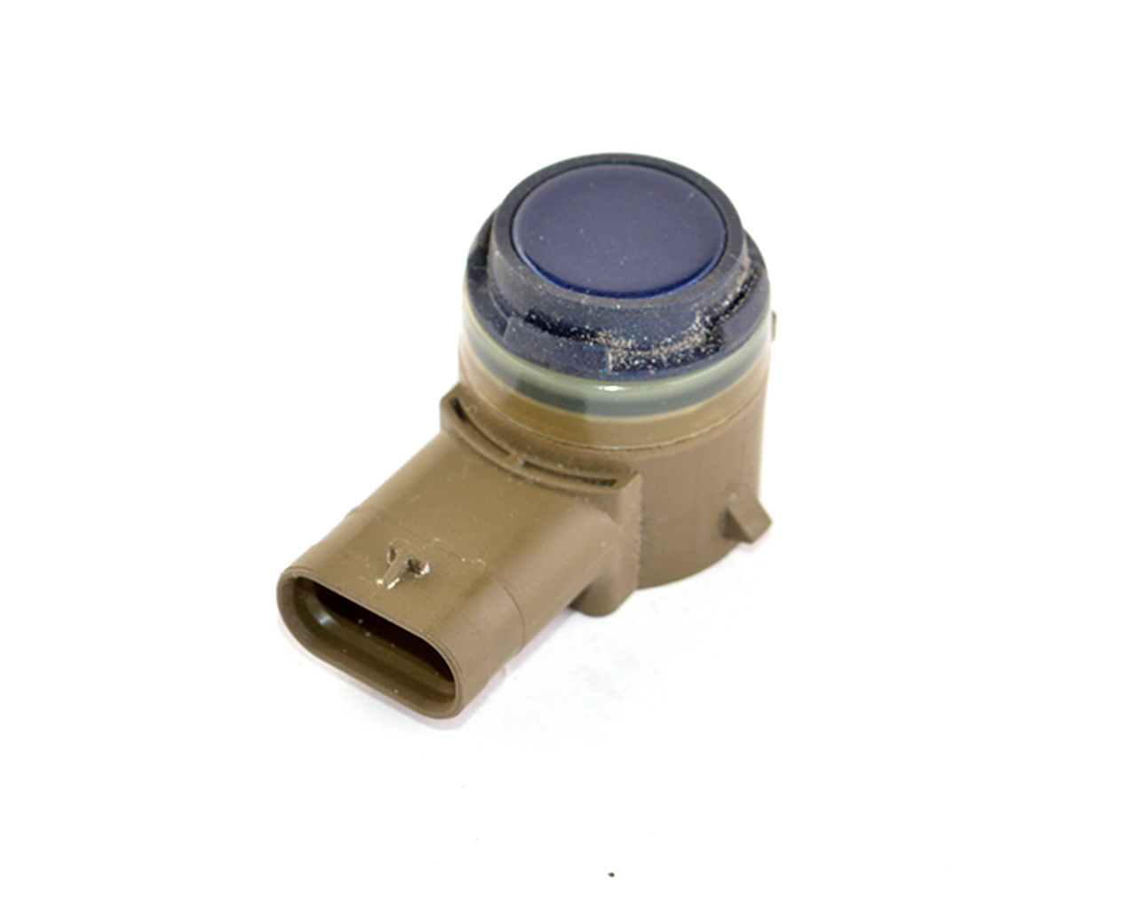 Датчик парктроника бампера СИНИЙ (S1,S6,S7,S12) TESLA MODEL 3