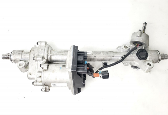 Рейка рулевая TESLA MODEL SR, X