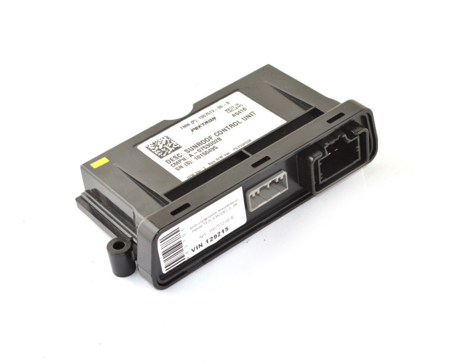 Блок управления панорамным люком TESLA MODEL SR