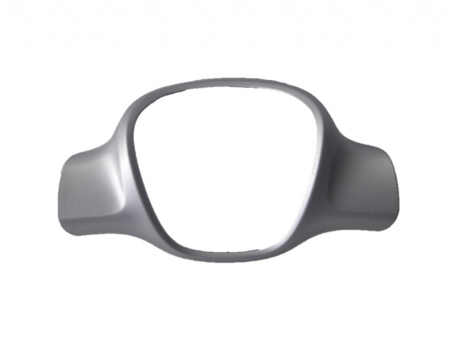 Накладка рулевого колеса SMART EV  451.390