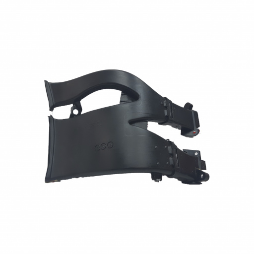 Воздуховод противотуманной фары левый TESLA MODEL X 1043927-00-E