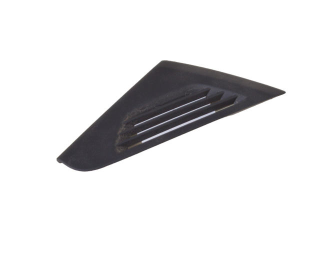 Накладка воздуховода торпеды левая TESLA MODEL X 1047161-00-B