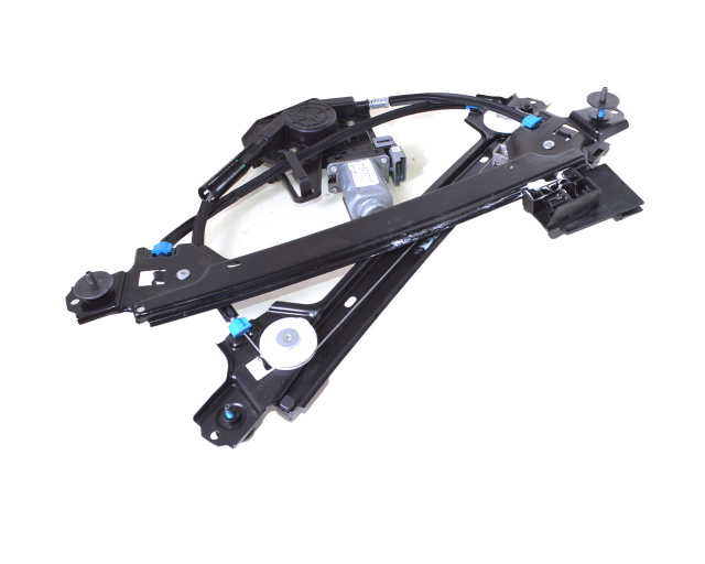 Стеклоподъемник задний правый TESLA MODEL  X 1028821-00-F Стеклоподъемник задний правый TESLA MODEL  X 1028821-00-F