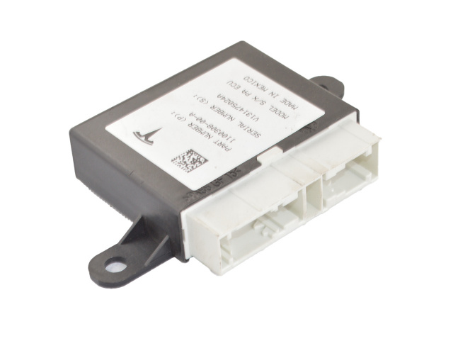 Блок управления парктрониками TESLA MODEL SR, X