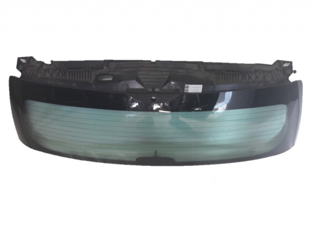 Стекло багажника с рамой SMART EV  451.390