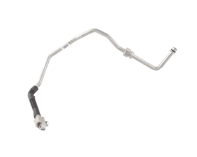 Трубка высокого давления кондиционера SV/SL NISSAN LEAF (13-18)