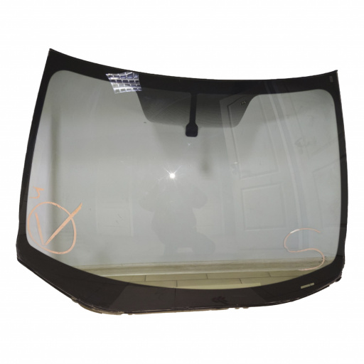 Стекло лобовое (без датчика) NISSAN LEAF 2011-2017 72700-3NF0B / G2700-3NA0A