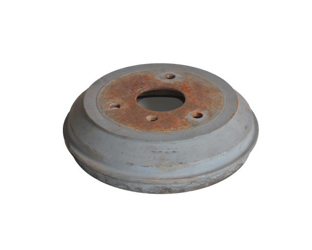 Тормозной барабан SMART ED  451.390