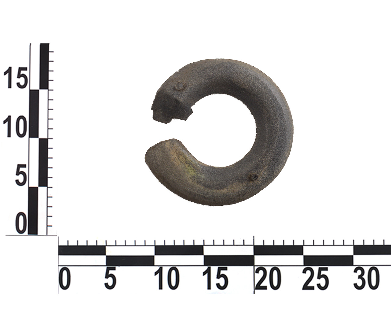 Проставка пружины задняя TESLA MODEL 3