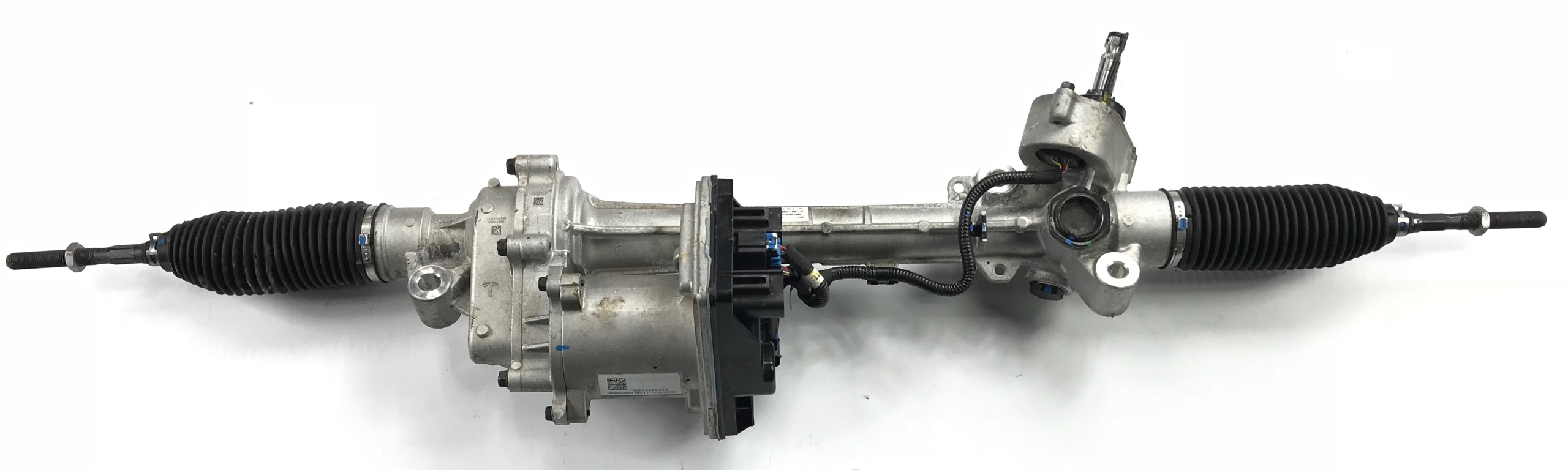 Рулевая рейка в сборе (крепление 10,12) TESLA MODEL 3